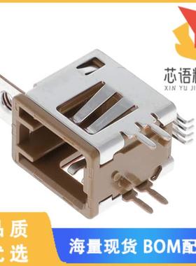 全新GT17HN-4DP-2H(A)(55)原装(CONN AUTO LAN PLUG