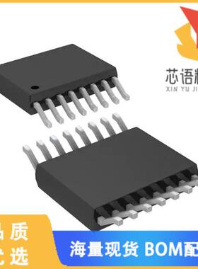 全新LTC2636HMS-HMX12#PBF原装(IC DAC 12BIT V-OUT