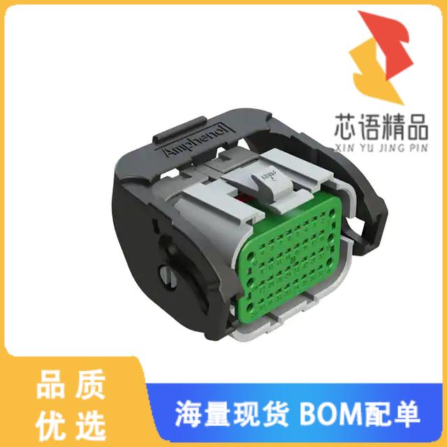 全新ATV06-38SC-S2原装(CONN PLUG HSG 38POS)正品