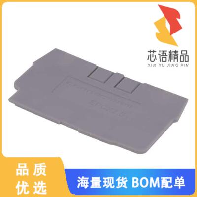 全新EPCX2.5原装(ENDPLATE CX25)正品