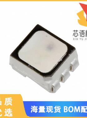 全新ASMT-YTB7-0AA02原装(LED RGB DIFFUSED 6PLCC S