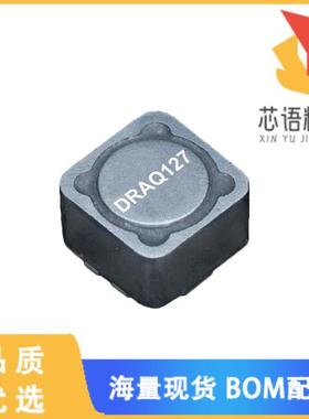 全新DRAQ127-220-R原装(INDUCT ARRAY 2 COIL 22UH S