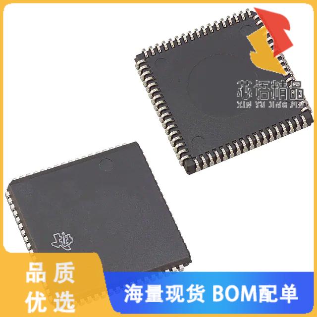 全新TMS320C25FNL原装(IC DSP 68-PLCC)正品