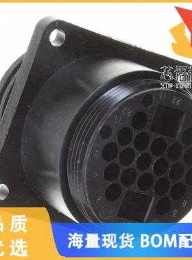 全新206613-1原装(CONN RCPT HSG MALE 22POS PNL MT)正品