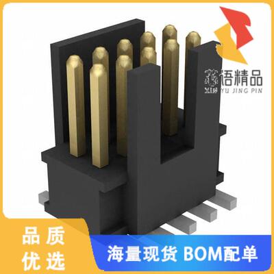 全新FTSH-105-01-LM-DV-K-P原装(CONN HEADER SMD 10