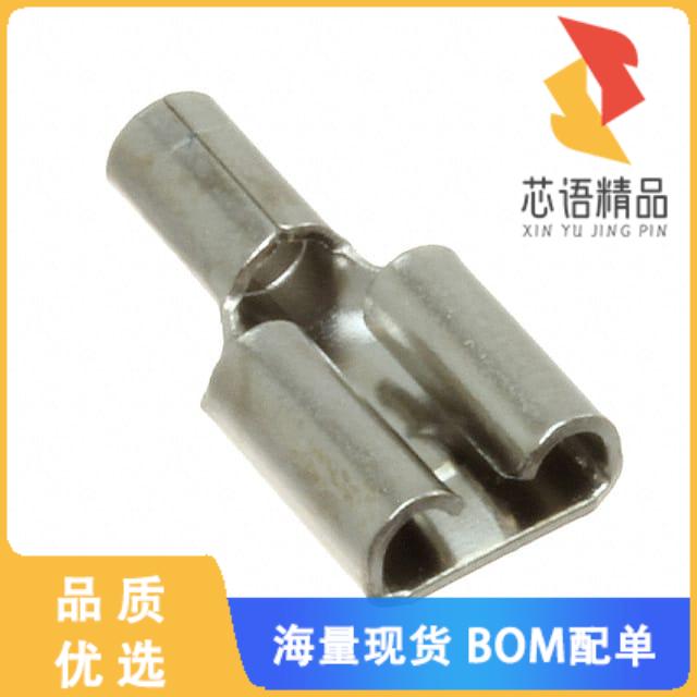 全新HT-72F-250-32原装(CONN QC RCPT 14-16AWG 0.25