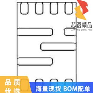 CONV BUCK 全新AP62600SJ QFN2030 DCDC 7原装