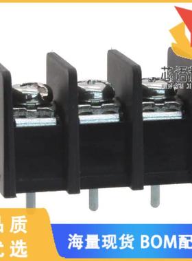 全新OSTYK51103030原装(CONN BARRIER STRIP 3CIRC 0