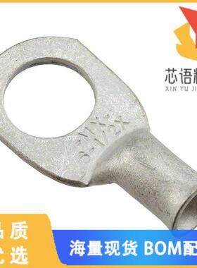 全新0192210416原装(CONN RING FLAT 6AWG #1/2 CRIM