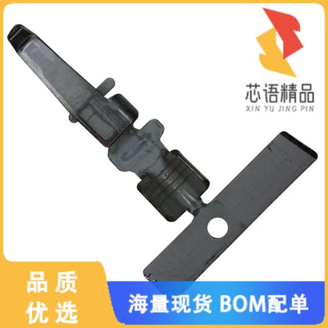 全新556136-1原装(TERM BLADE NON-GENDR 10-12AWG T