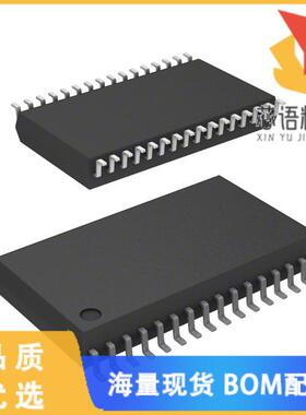 全新AS6C4008-55SINTR原装(IC SRAM 4MBIT PARALLEL