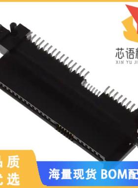 全新0879450001原装(CONN SAS RCPT 29POS SLD R/A S