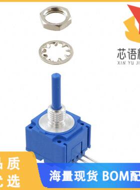 全新91C1A-D24-B17L原装(POT 25K OHM 1W PLASTIC LI