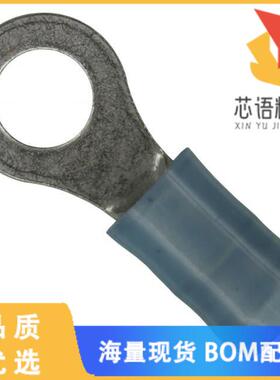 全新8-320574-1原装(CONN RING CIRC 14-16AWG #10)正品