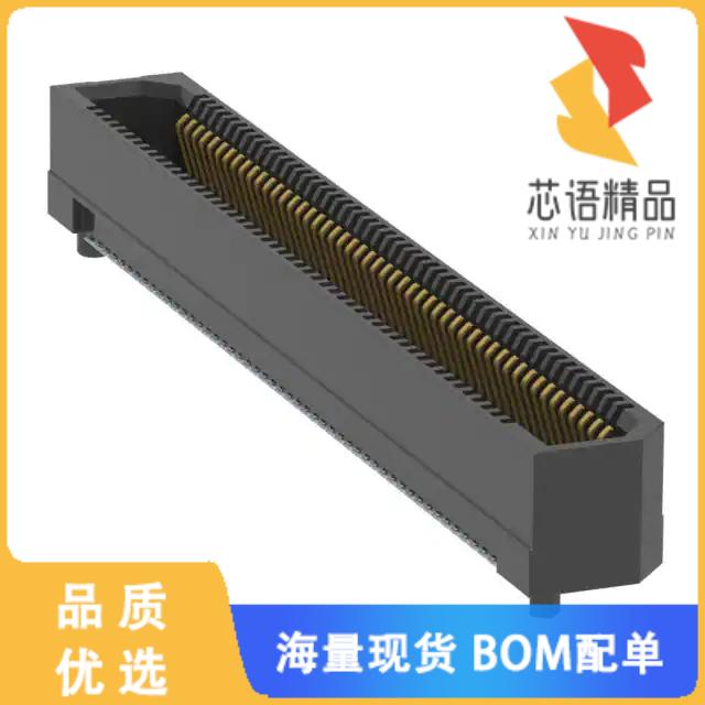 全新ER8-100S-0.8SV-5H原装(CONN RCPT 100POS SMD G