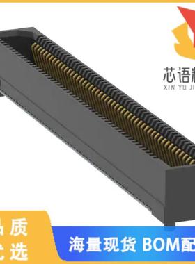 全新ER8-100S-0.8SV-5H原装(CONN RCPT 100POS SMD G