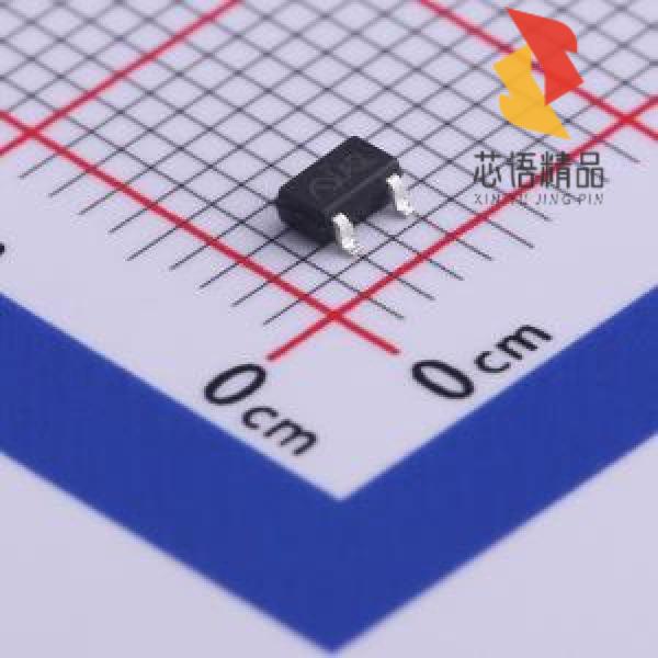 全新ME6228A33M3G原装(Vin=30V Vout=3.3V 150mA 微