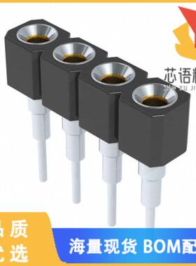 全新316-93-104-41-006000原装(CONN SOCKET 4POS 0.