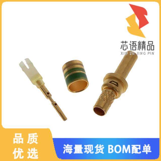 全新M39029/102-558原装(SIZE 12 50 OHM MATCHED IM