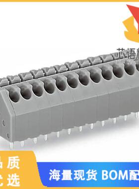 全新250-115原装(PCB TERMINAL B; PUSH-BUTTON;)正品