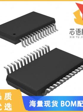 全新TPS2226ADBR原装(IC PWR SWITCH 3:4 30SSOP)正品