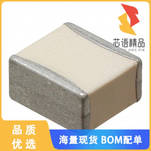 全新HQCCWA4R7CAT6A原装(CAP CER 4.7PF 2.5KV NP0 2