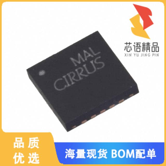全新CS8421-CNZ原装(IC SAMPLE RATE CONVERTER 20QF