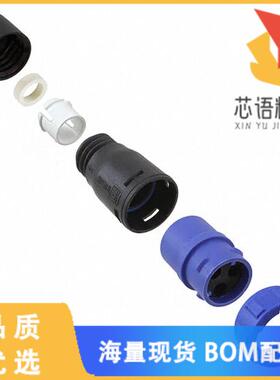 全新PX0410/03P/6065原装(CONN PLUG HSG MALE 3POS