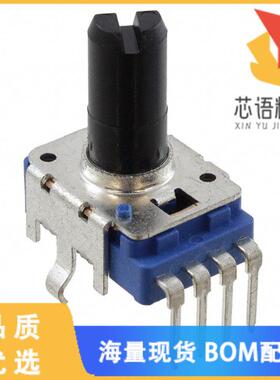 全新PTV111-4420A-B502原装(POT 5K OHM 1/20W CARBO