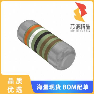 全新SMM02040C3901FB300原装(RES 3.9K OHM 1% 1/4W