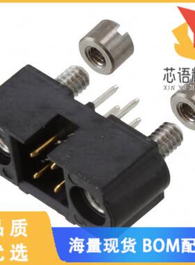 全新M80-5100442原装(CONN HEADER VERT 4POS 2MM)正品