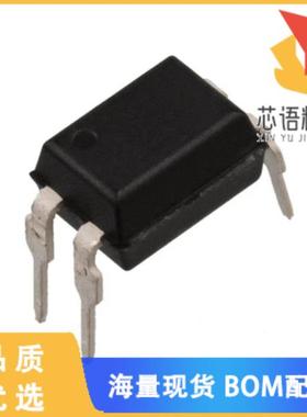 全新ISP814X原装(OPTOISO 5.3KV TRANS 4DIP)正品