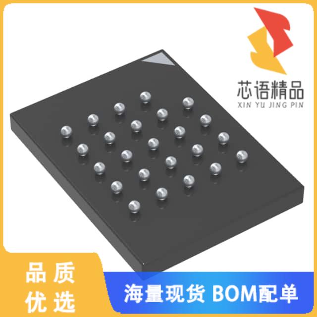 全新MT25QL128ABA8E12-0SIT原装(IC FLASH 128MBIT S