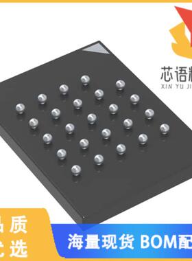 全新MT25QL128ABA8E12-0SIT原装(IC FLASH 128MBIT S