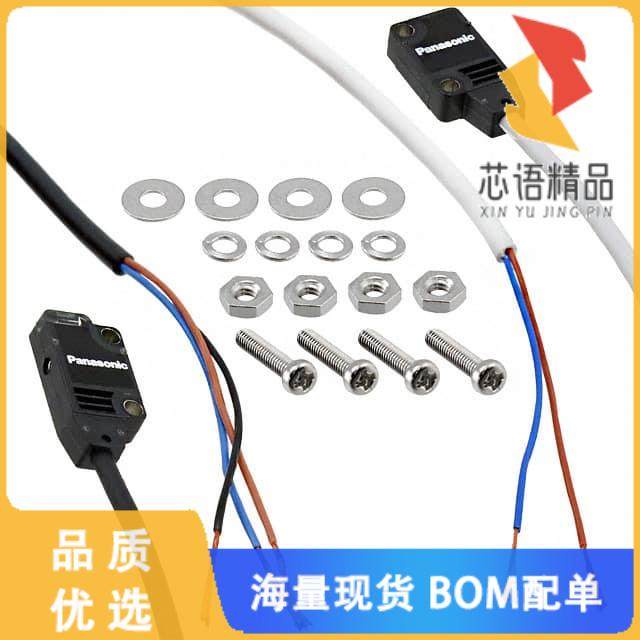 全新EX-11EB-PN原装(SENSOR THROUGH-BEAM 15CM PNP)正品