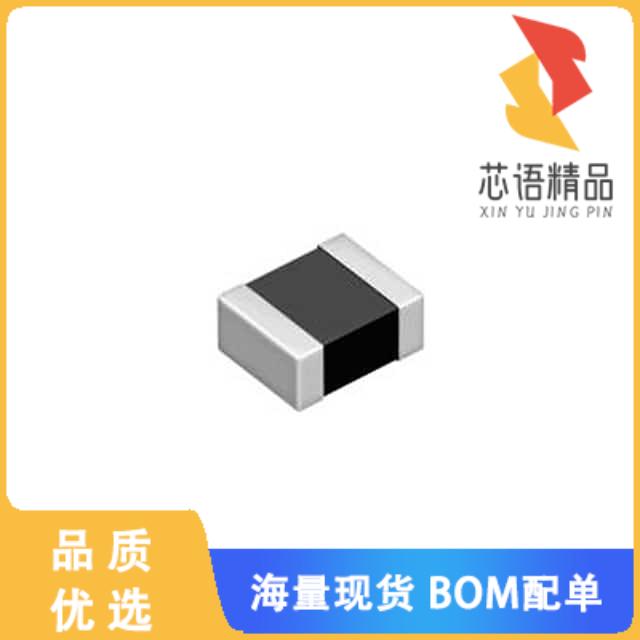 全新DFE252010F-R82M=P2原装(FIXED IND 820NH 3.3A