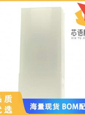 全新1-480416-0原装(CONN RCPT HSG 0.25 1POS NATUR