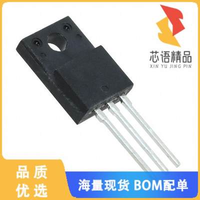 RB215T-60「DIODE ARRAY SCHOTTKY 60V TO220FN」分立半导体