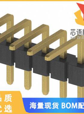 全新PH1RA-13-UA原装(CONN HEADER R/A 13POS 2.54MM)正品