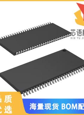 全新CY14B104M-ZSP25XI原装(IC NVSRAM 4MBIT PAR 54
