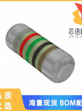 全新SMM02040C8250FB300原装(RES 825 OHM 1% 1/4W M