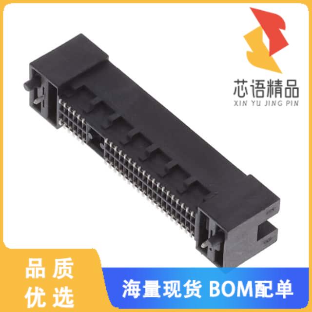 全新HSEC8-125-01-L-DV-A-L2-K原装(CONN EDGE DUAL