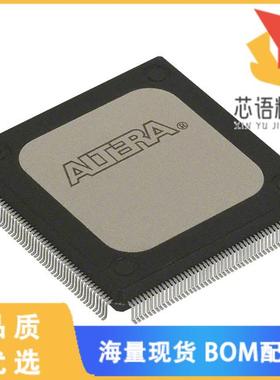 全新EPF10K20RC208-4N原装(IC FPGA 147 I/O 208RQFP)正品