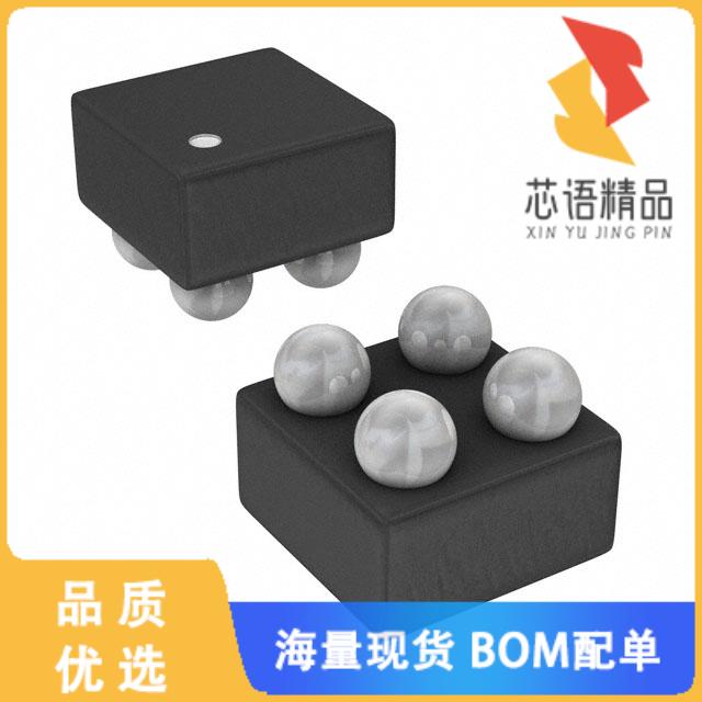 全新ADP151ACBZ-2.8-R7原装(IC REG LINEAR 2.8V 200