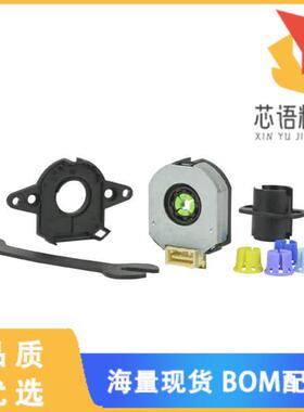 全新AMT222C-V原装(KIT, AMT222C, SPI ABSOLUTE ENC