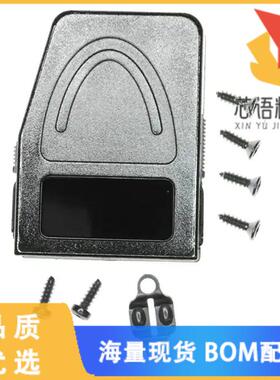 全新955-009-020R121原装(CONN BACKSHELL 9P 45/180