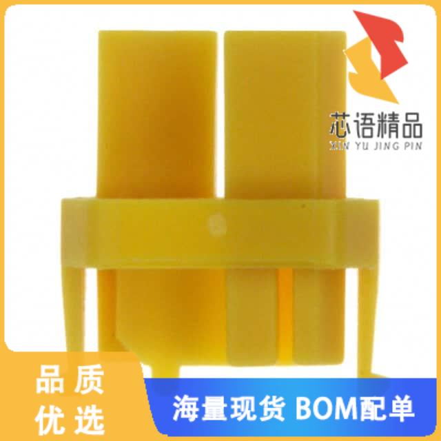 全新5-100526-6原装(CONN CODING KEY RCPT CADMIUM