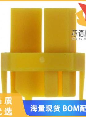 全新5-100526-6原装(CONN CODING KEY RCPT CADMIUM