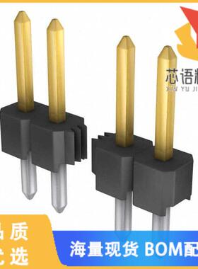 全新961125-6404-AR原装(CONN HEADER VERT 25POS 2.