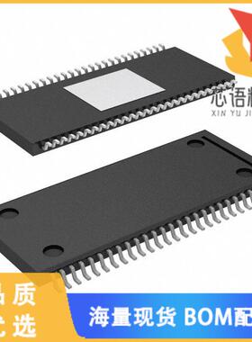 全新MC33937APEKR2原装(IC MOTOR DRIVER 6V-58V 54S